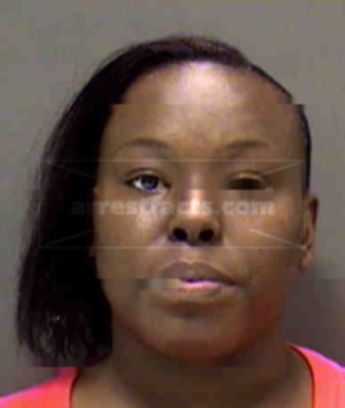 Shawnise Tawanna Atkins