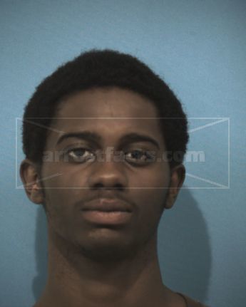 Destin Jamal Mukes