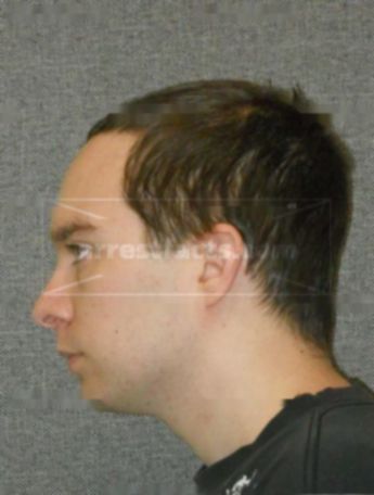 Kevin M Perry Jr.