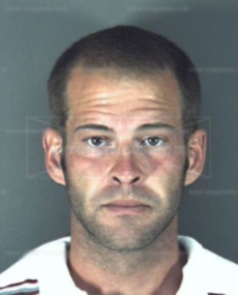 Eric Michael Almeter