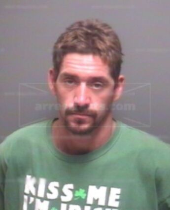 Scott Matthew Wright