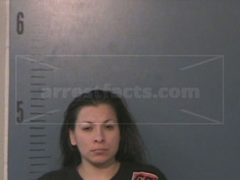 Annabelle Carrillo
