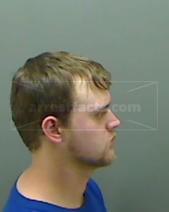 Dustin Dwain Davis