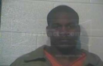 Deshawn Lamont Jones