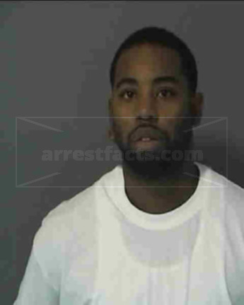 Martez Lonfaz Willingham