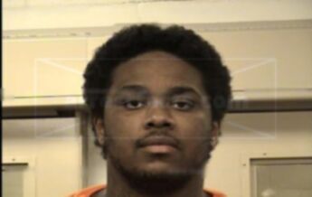 Marshon Terraz Garth