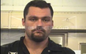 Jason Richard Copeland