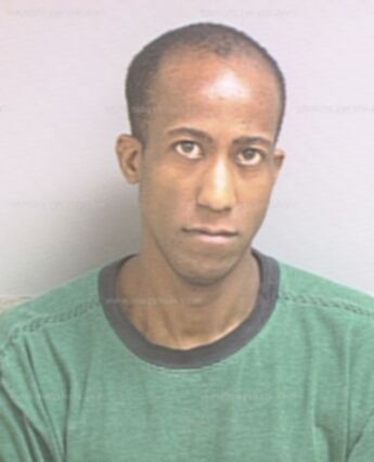 Garfield Harris Smith