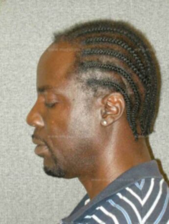 Terry M Tate