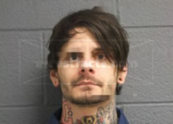 Travis John Garrett