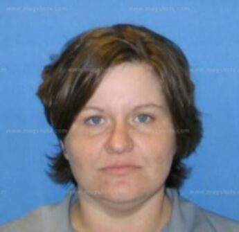 Tonya M Clark