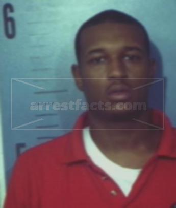 Adrian Ladon Henry