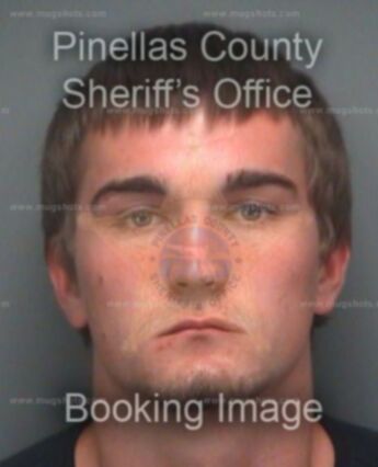 Codey Jacob Harper