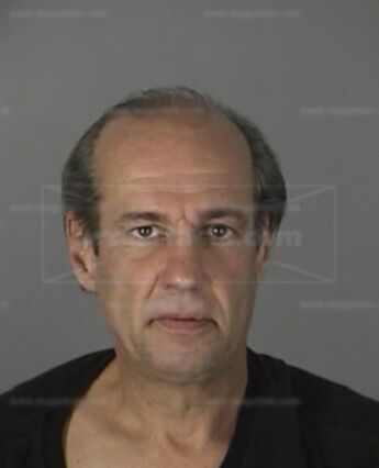 Gerald Martin Lipischak