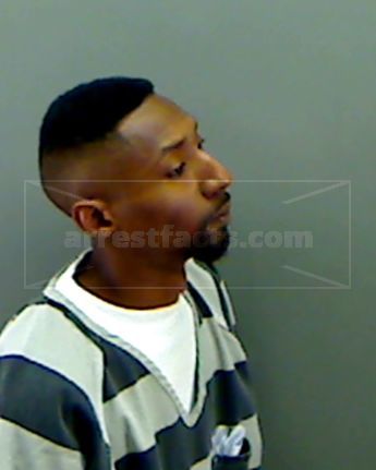 Akeem Gerrod Johnson