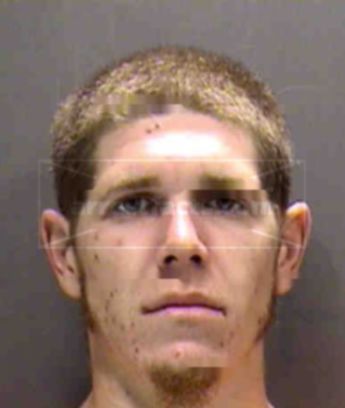 Cody David Enos