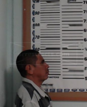 Juan Salinas-Perez
