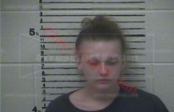 Joelene Nicole Marcum