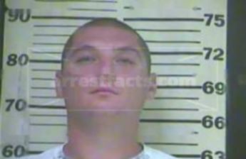 Brandon Darrell Evans