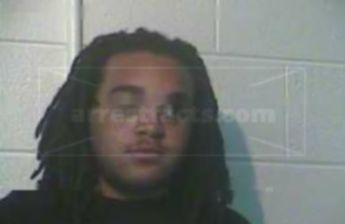 Jamonte Laquan Patton