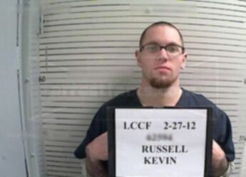 Kevin Dale Russell
