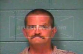 Jeffery Wayne Wilson