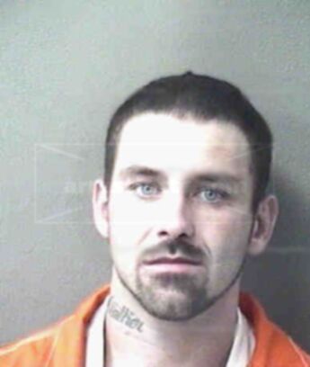 Timothy James Hewett