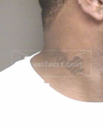 Timothy Sherod Lockett