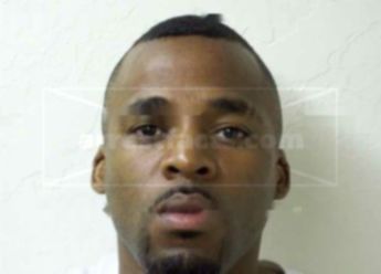Patrick D Robinson