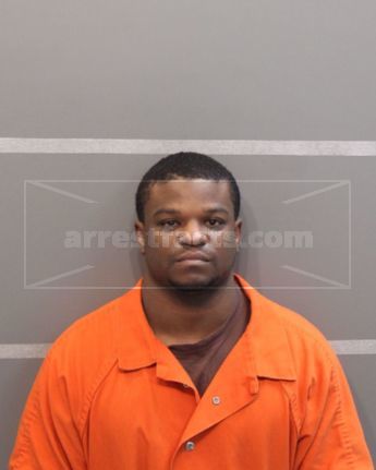 Timothy Jerome Cooper