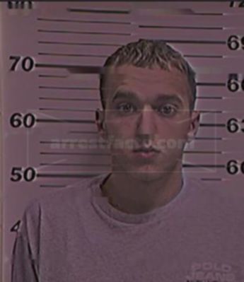 Brandon Craig Dorsett