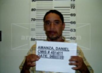 Daniel Amanza