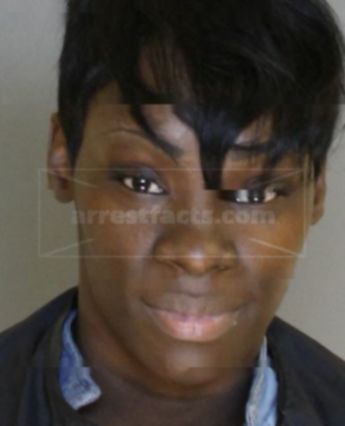 Shaniqua Briggs