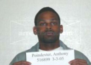 Anthony Poindexter