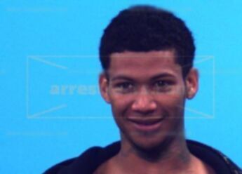 Sylvester Andre Thompson