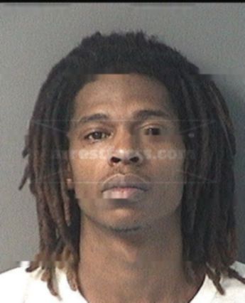 Christopher Isiah Weems