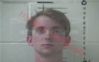 Blake Christian Patterson