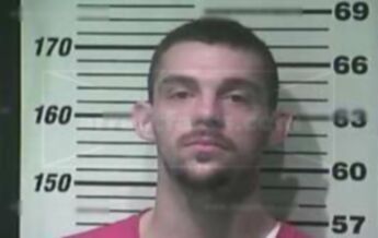 Jared Bailey Rubrecht
