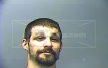 Jonathan Wilson Echols