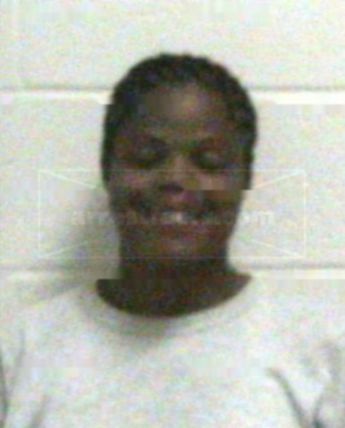 Lashonda M Bishop
