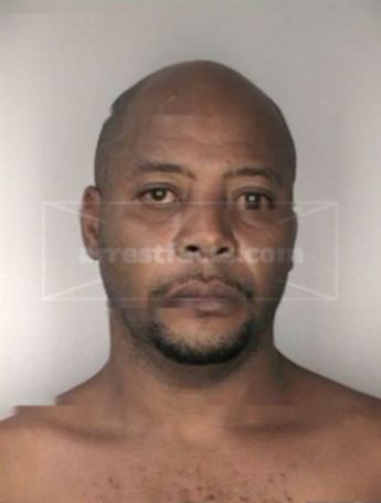 Donnell Cleve Vaughan