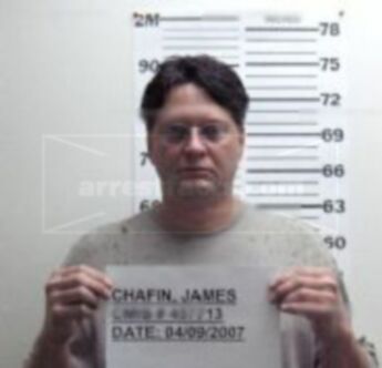 James Kent Chafin