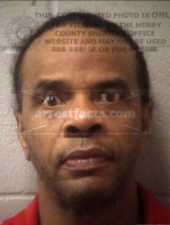 Curtis Eugene Rayford