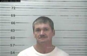 Douglas Brent Cagle