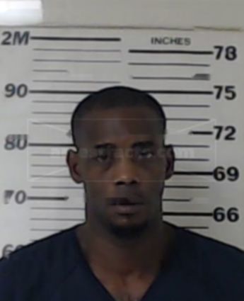 Rodney Ricardo Greer