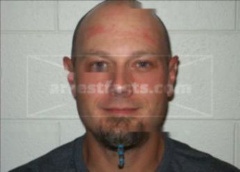 Travis James Toepke