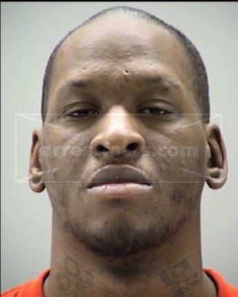 Rodney Jarelle Hawkins