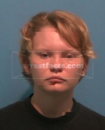 Ashley Nicole Guthridge