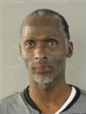 Timothy Lavern Camon