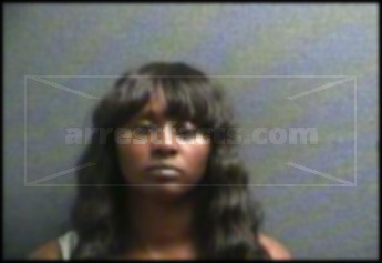 Shanel Ranae Gentry